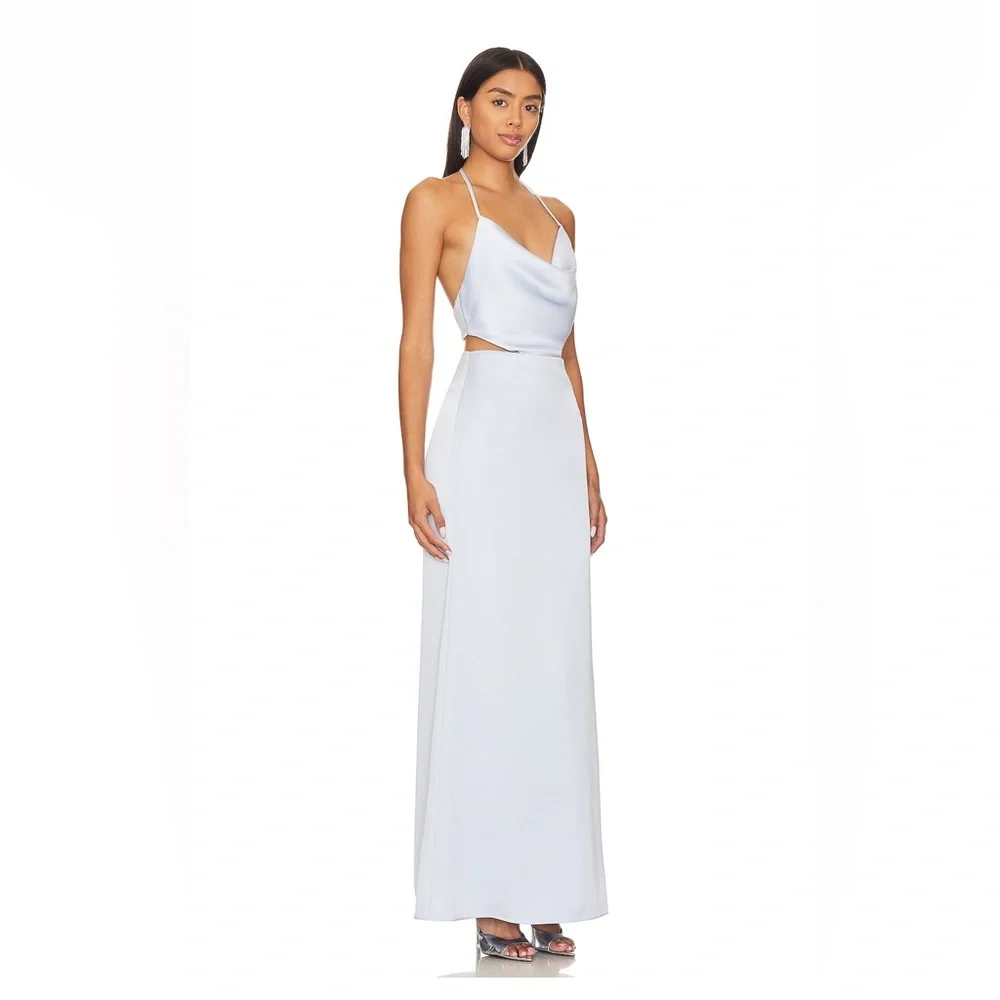 New With Tags! Stunning Kira Dress by NBD. - Picture 4 of 6